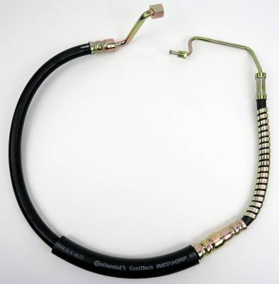 Shafer's Classic - 1967 Ford Mustang Power Steering Hose - Pressure