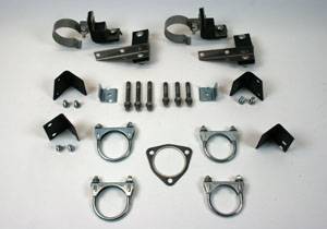 Shafer/'s Classic Reproductions Exhaust Hanger Kit 72030