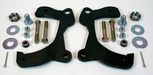 Brakes - Conversion Components