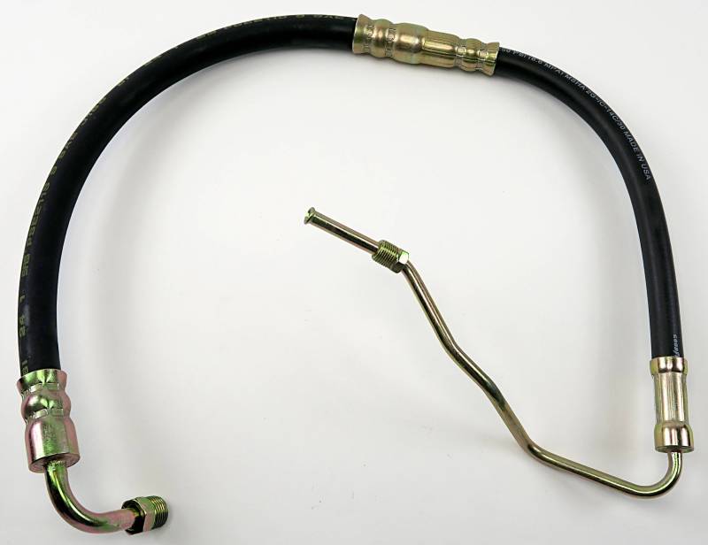 1965 Ford Mustang Power Steering Hose Pressure
