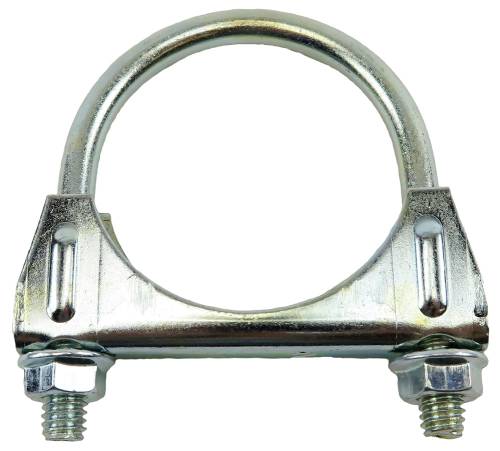 Exhaust - Clamps