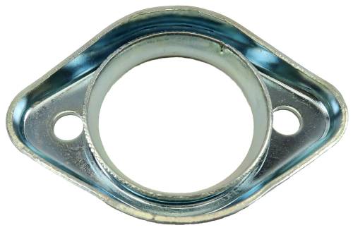 Exhaust - Flanges