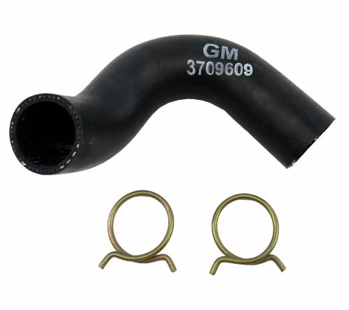 Hoses - Radiator Hose Kits