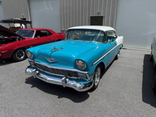 Shop by Vehicle - 1950-1957 Chevy Car
