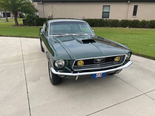 Shop by Vehicle - 1964-1/2-1993 Mustang