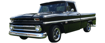 Shop by Vehicle - 1947-1991 Chevy Truck