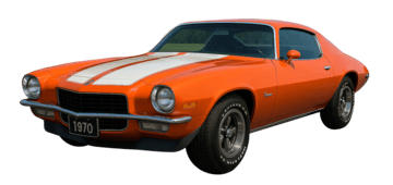 Shop by Vehicle - 1967-1986 Camaro