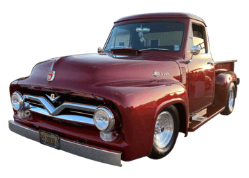 Shop by Vehicle - 1948-2005 Ford Truck