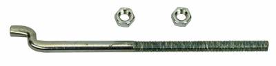 Shafer's Classic - 1964 - 1966 Ford Mustang Parking Brake Equalizer Rod