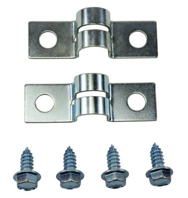 Shafer's Classic - 1966 Ford Mustang Parking Brake Cable Bracket