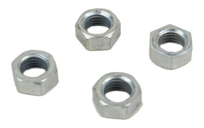 Shafer's Classic - 1964 - 1973 Ford Mustang Carburetor Base Plate Nut