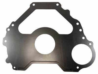Shafer's Classic - 1969 - 1973 Ford Mustang  Block To Transmission Spacer Plate Only
