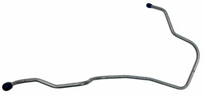Shafer's Classic - 1966 - 1970 Ford Mustang Gas Lines, Pump To Carb