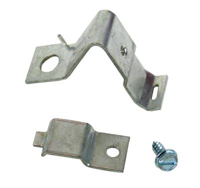 Shafer's Classic - 1965 Ford Mustang Gas Line Bracket
