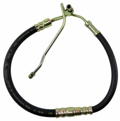 Shafer's Classic - 1965 Ford Mustang Power Steering Hose - Pressure