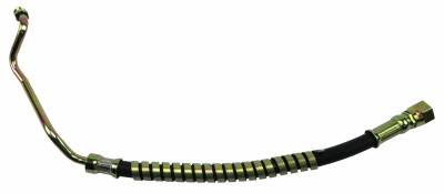 Shafer's Classic - 1967 - 1970 Ford Mustang Power Steering Hose, Pressure