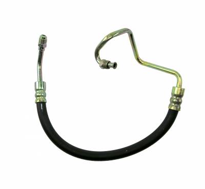 Shafer's Classic - 1970 Ford Mustang Power Steering Hose - Pressure