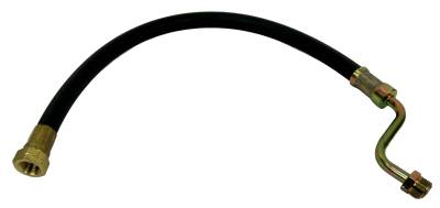 Shafer's Classic - 1971-1973 Ford Mustang Power Steering Hose - Pressure