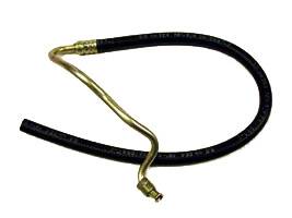 Shafer's Classic - 1965 Ford Mustang Power Steering Hose- Return