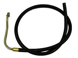 Shafer's Classic - 1967 - 1968 Ford Mustang Power Steering Hose- Return