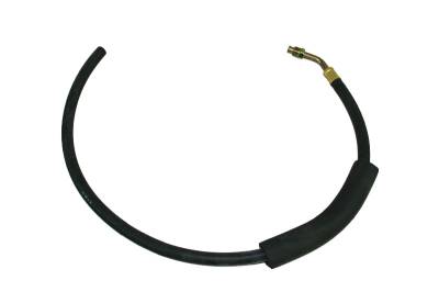 Shafer's Classic - 1971 - 1973 Ford Mustang Power Steering Hose- Return