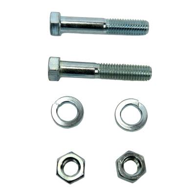 Shafer's Classic - 1955-1964 Chevrolet Full Size Intermediate Bolt Set