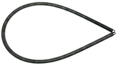 Shafer's Classic - 1955-1962 Chevrolet Corvette Brake Drum Damper Spring