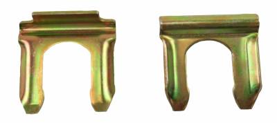 Shafer's Classic - 1955 - 1968 Chevrolet Full Size Brake Hose Clip