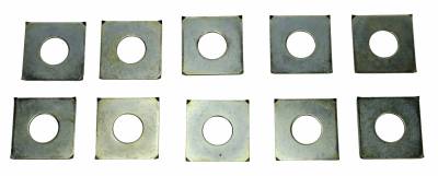 Shafer's Classic - 1955 - 1963 Chevrolet Full Size Body Mount Shims