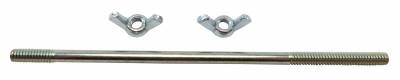 Shafer's Classic - 1957 - 1958 Chevrolet Full Size Carburetor Air Cleaner Rod