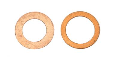 Shafer's Classic - 1955 - 1958 Chevrolet Full Size and 1953-62 Corvette Copper Gasket Kit