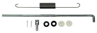 Shafer's Classic - 1956 - 1957 Chevrolet Full Size Linkage Rod Kit