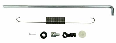 Shafer's Classic - 1955 Chevrolet Full Size Linkage Rod Kit