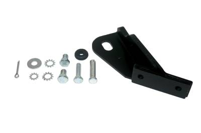 Shafer's Classic - 1955 - 1957 Chevrolet Full Size Cylinder Bracket, Left