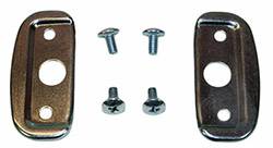 Shafer's Classic - 1955 - 1957 Chevrolet Full Size Latch Plate
