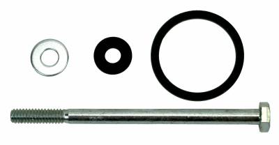 Shafer's Classic - 1956 - 1964 Chevrolet Full Size Draft Tube Mounting Kit