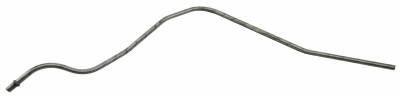 Shafer's Classic - 1968 - 1972 Chevrolet Chevelle Distributor Vacuum Line