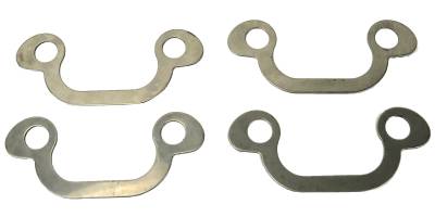 Shafer's Classic - 1955 - 1956 Chevrolet Full Size Exhaust Manifold Bolt Locks