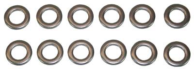 Shafer's Classic - 1955 - 1991 Chevrolet Full Size Exhaust Manifold Washers