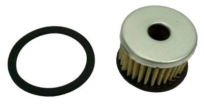 Shafer's Classic - 1955 - 1964 Chevrolet Full Size Gas Filter Element and Gasket