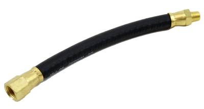 Shafer's Classic - 1955 - 1957 Chevrolet Full Size Gas Line Hose