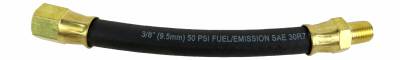 Shafer's Classic - 1956 - 1957 Chevrolet Full Size Gas Line Hose