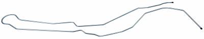 Shafer's Classic - 1958-1964 Chevrolet Full Size  Long Gas Lines (Pump To Tank)