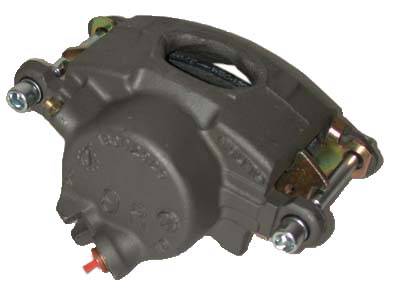 Shafer's Classic - 1955 - 1968 Chevrolet Full Size Brake Caliper, Loaded