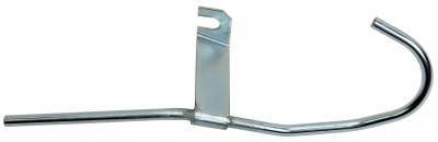 Shafer's Classic - 1961 - 1964 Chevrolet Full Size Lower Choke Tube