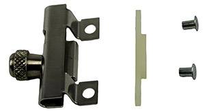 Shafer's Classic - 1955 - 1957 Chevrolet Full Size New Window Latch, Left Only