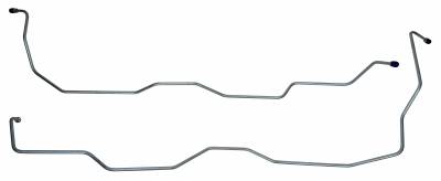 Shafer's Classic - 1967-1969 Chevrolet Camaro Transmission Oil Cooler Line
