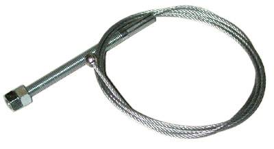 Shafer's Classic - 1958 - 1964 Chevrolet Full Size Front Parking Brake Cable