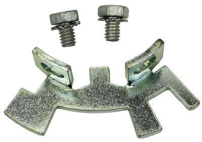 Shafer's Classic - 1955-1956 Chevrolet Full Size Powerglide Shift Detent