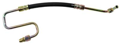 Shafer's Classic - 1955 - 1957 Chevrolet Full Size Power Steering Hose